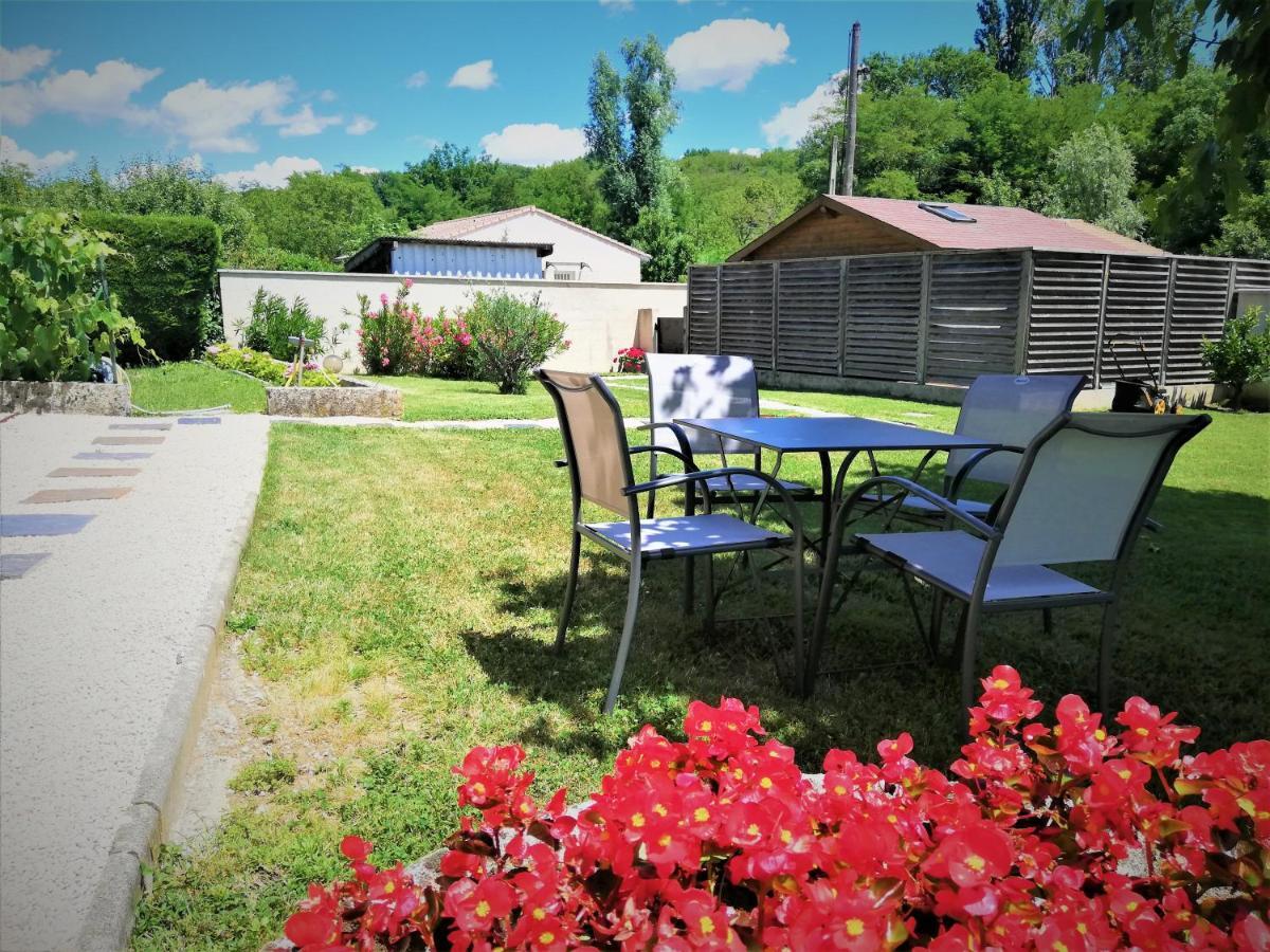 Chambre D'Hotes Tardy Saint-Michel-sur-Savasse Luaran gambar