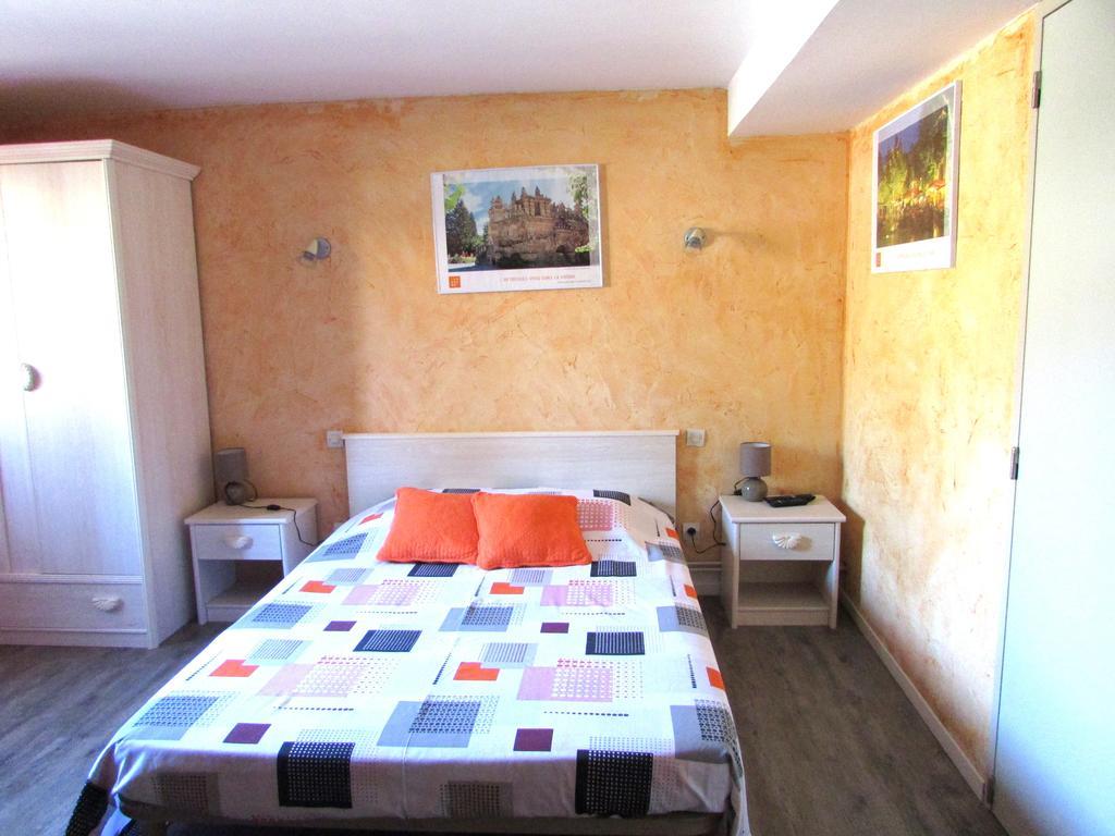 Chambre D'Hotes Tardy Saint-Michel-sur-Savasse Luaran gambar