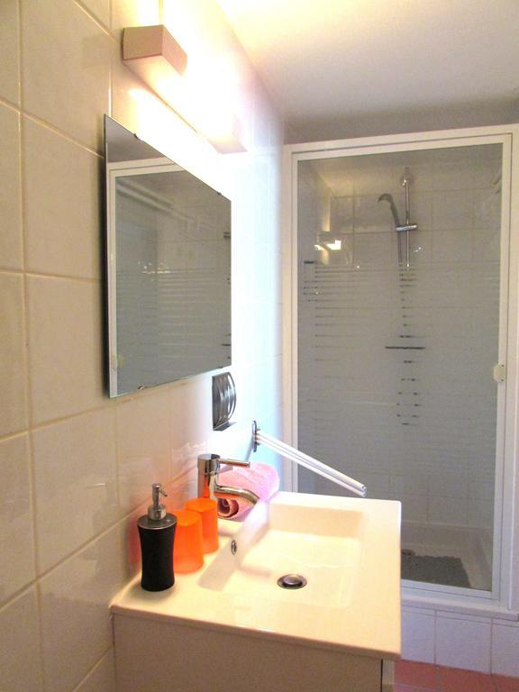 Chambre D'Hotes Tardy Saint-Michel-sur-Savasse Luaran gambar